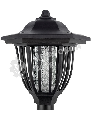 Антимоскитный садовый светильник Rexant на солнечной батарее R20