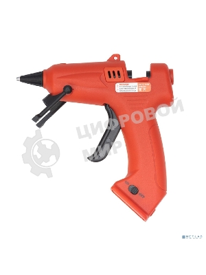 Клеевой пистолет Rexant, 10 Вт, Ø7 мм, 