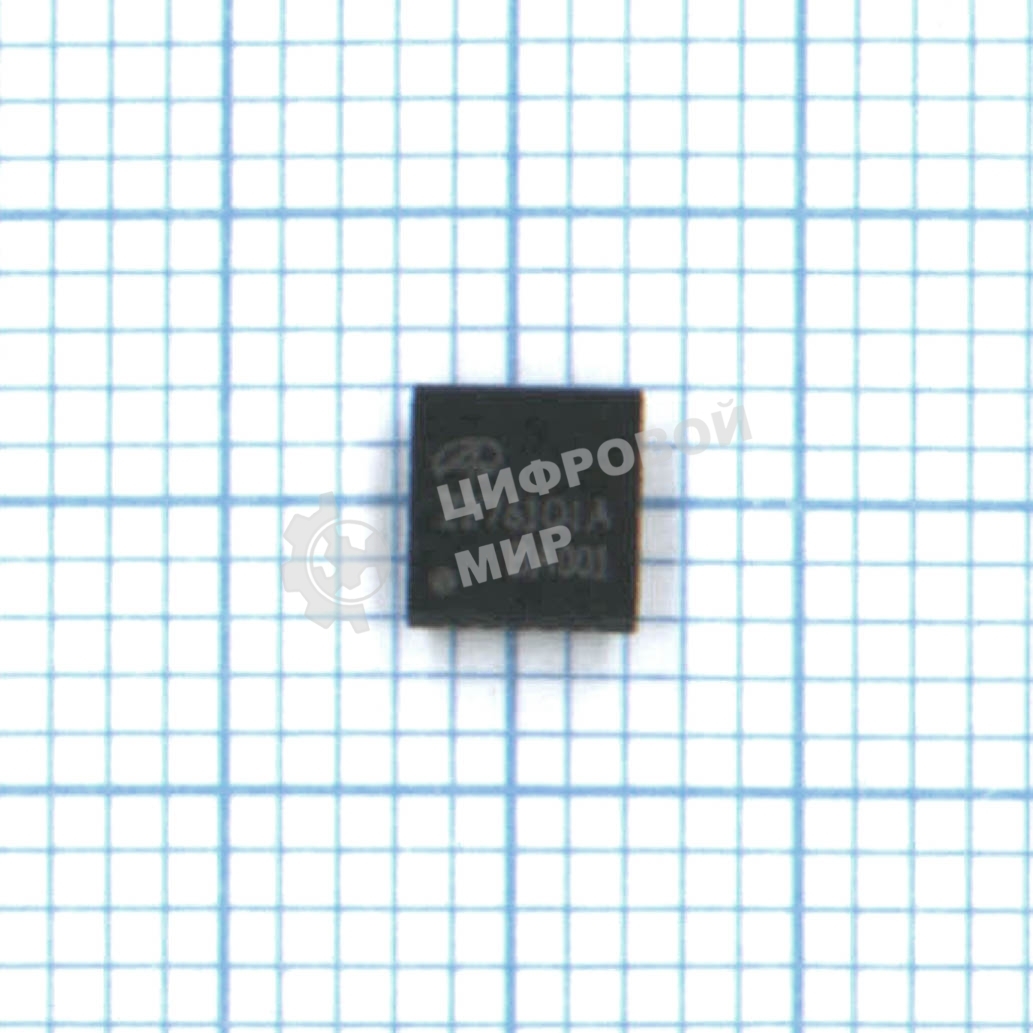 Контроллер Z2761QIA