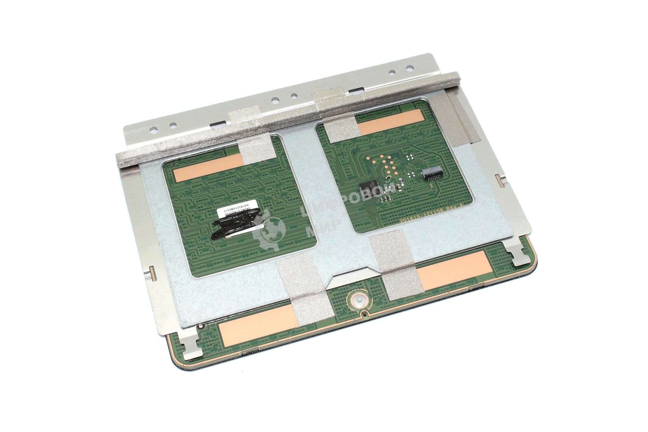 Тачпад для Asus W700GV