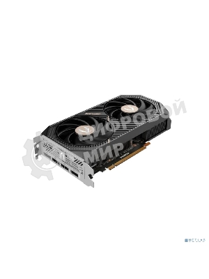 Видеокарта Zotac RTX 5060 TWIN EDGE OC 8Gb GDDR7 128bit 3xDP HDMI 2FAN MEDIUM PACK