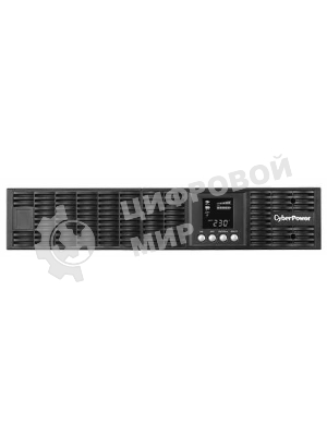 Источник бесперебойного питания CyberPower OLS3000ERT2U