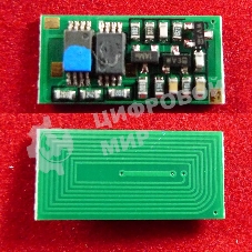 Чип ELP для Ricoh Aficio SP C430Dn/C431Dn/C440Dn Cyan 24K (SPC430E)