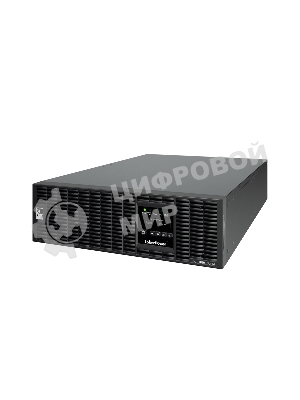 Источник бесперебойного питания Online CyberPower OL10KERT3UPM