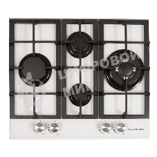 Газовая варочная панель Zigmund & Shtain MN 114.61 W