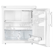 Холодильник Liebherr TX 1021-22 001 белый однокамерный 86/6л морозилка сверху