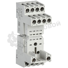 Розетка ORS-M для реле ORM 4C ONI ORS-M-1-4-G