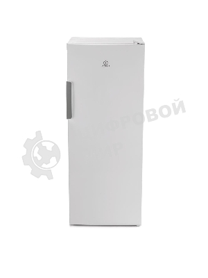 Морозильная камера Indesit DSZ 4150.1, белый, 214л, 6 ящиков