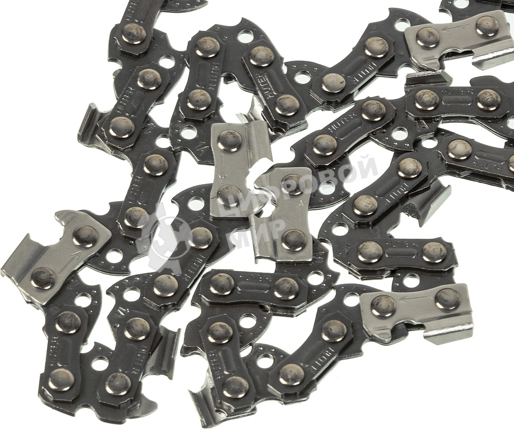 Цепь для цепных пил Huter C6 3/8