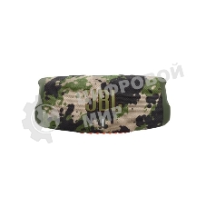 Портативная акустика JBL Charge 5, камуфляж