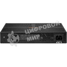 Коммутатор Aruba 6100 12G CL4 2SFP+ 139W Swch