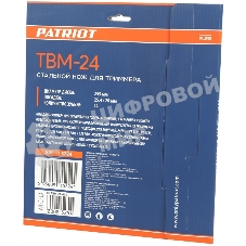 Нож PATRIOT TBM-24