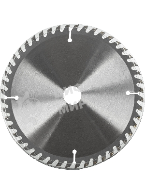 Диск пильный по дереву 160х20 мм,48 зубьев+кольцо 16/20