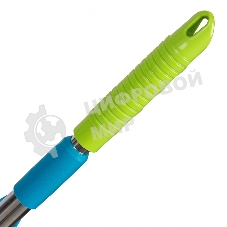 Грабли PALISAD 61787 веерные телескопические раздвижные luxe