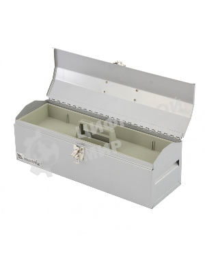 Ящик для инструмента Matrix 484х154х165мм металлический