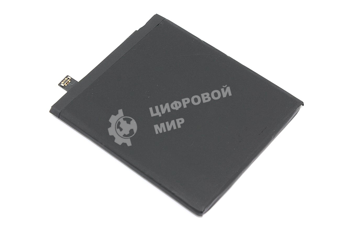 Аккумуляторная батарея BM4R для Xiaomi Mi 10 Lite