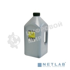 Тонер HP CLJ Универсальный CP1025 (Hi-Color) Тип 1.0, Y, Сферизованный, 585 г, канистра