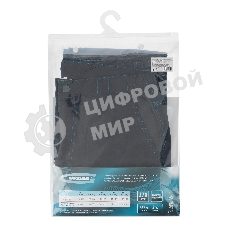 Брюки профессиональные рабочие, 97% хлопок 3% спандекс, L Gross