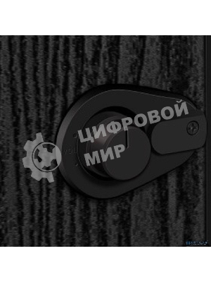 Акустическая система SVEN SPS-575 2.0 черный 6Вт