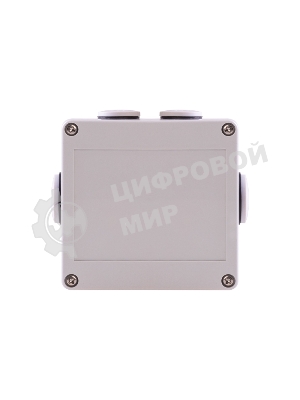 Бокс всепогодный Rexant защитный RexBox 200х150х75 IP65