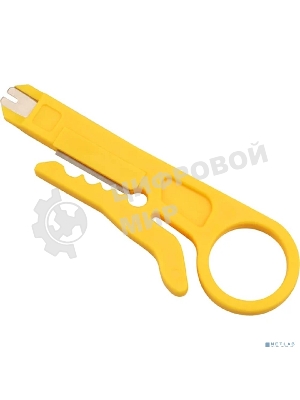 Инструмент для заделки и обрезки витой пары Rexant MINI HT-318M, 110