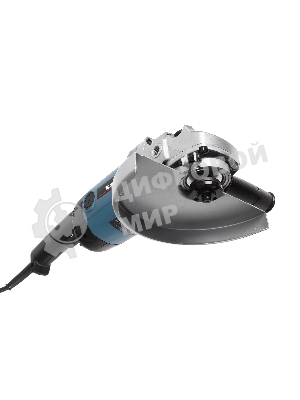 Угловая шлифовальная машина машина Makita 9069 2000Вт 6600об/мин рез.шпин.:M14 d=230мм