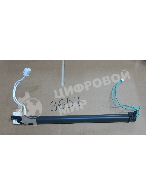 Термоузел HP LJ M201/M225 (RM1-9657)