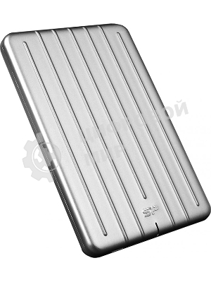 Внешний HDD 2.5