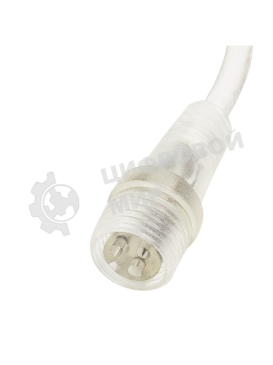 Контроллер для наборов трехжильного светодиодного дюралайта Neon-night 6м и 14м, до 30м