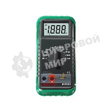 Измеритель емкости и индуктивности (LC-метр) MY6243 MASTECH
