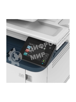 МФУ лазерное Xerox B305 (B305V_DNI), A4, ч/б, печ. до 38 стр/мин., скан. до 46 стр/мин. (ч/б) 20 стр/мин. (цвет), 600x600dpi, USB, RJ-45, Wi-Fi