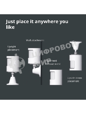 Датчик движения Aqara Motion Sensor P1