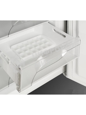 Холодильник Atlant ХМ-4208-000 белый двухкамерный 131/42л морозилка снизу