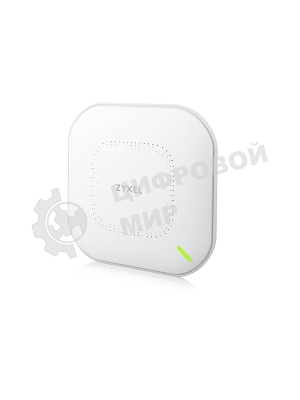 Точка доступа Zyxel NebulaFlex Pro WAX630S (WAX630S-EU0101F) AX3000 100/1000/2500BASE-T