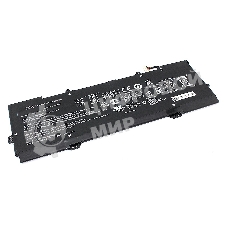 Аккумуляторная батарея для ноутбука HP Spectre X360 15-CH 11.55V 7280mAh