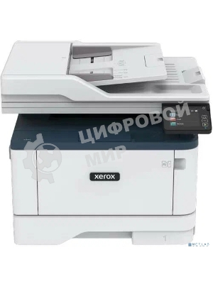 МФУ лазерное Xerox B315 (B315V_DNI), A4, ч/б, печ. до 40 стр/мин., скан. до 46 стр/мин. (ч/б) 20 стр/мин. (цвет), 600x600dpi, USB, RJ-45, Wi-Fi