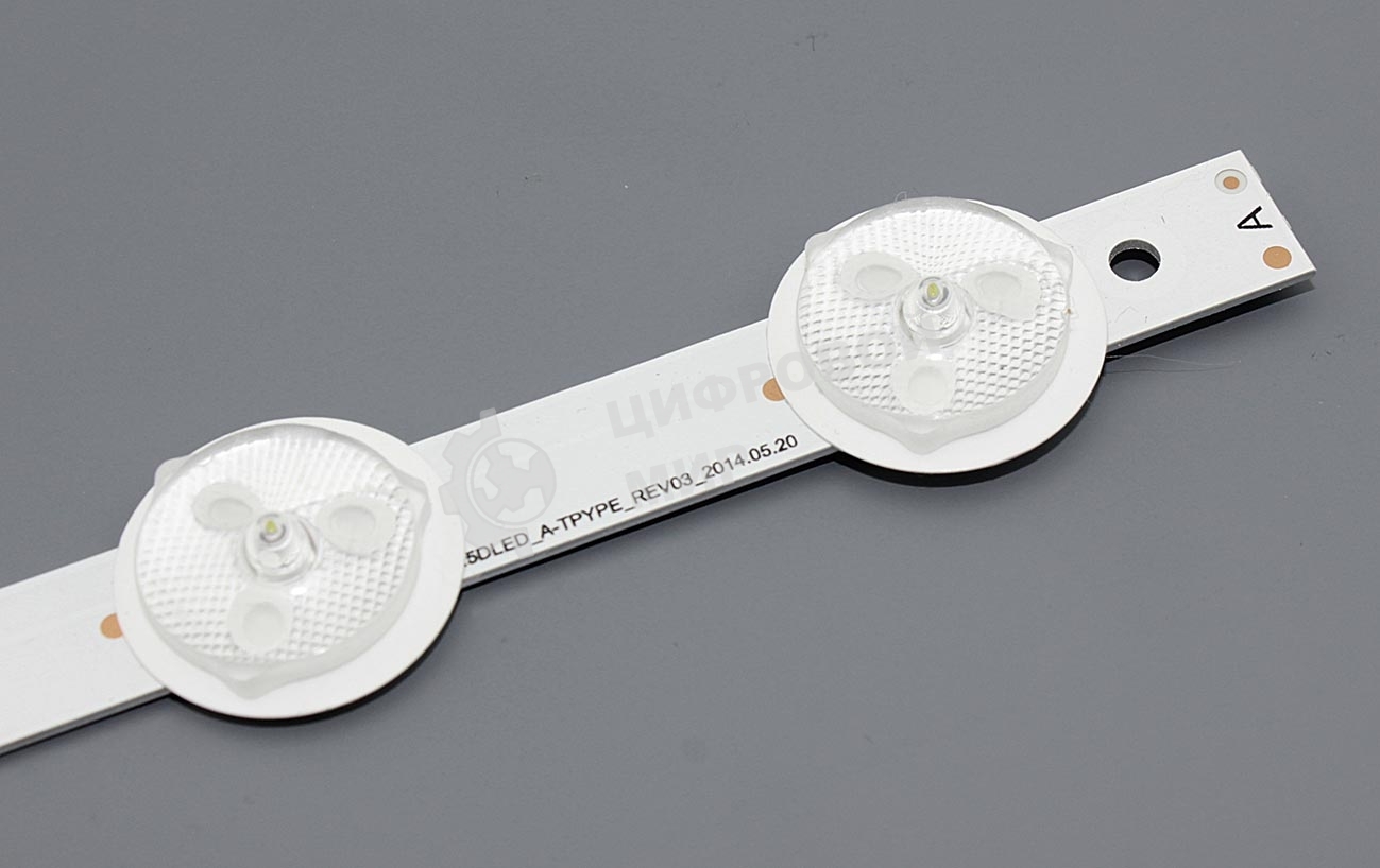 Светодиодная подсветка 39.5DLED_A-TYPE_REV03_2014.05.20