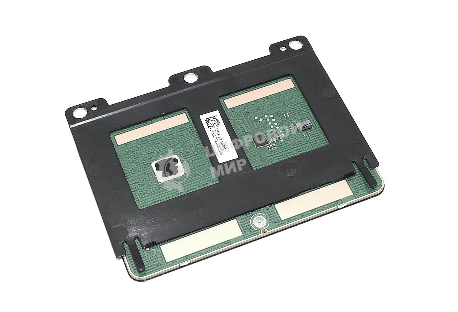 Тачпад для Asus E406 серый