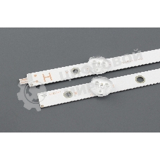 Светодиодная подсветка TV 49