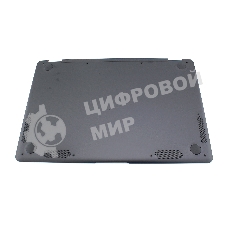 Поддон для Asus UX370 темно-серый