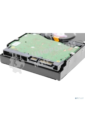 Жесткий диск Western Digital 6Tb 7200rpm HGST SATA-III 0B36039 HUS726T6TALE6L4 Ultrastar 7K6 256Mb 3.5