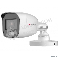 Видеокамера HiWatch DS-T200L(C) (2.8 mm)