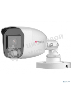 Видеокамера HiWatch DS-T200L(C) (2.8 mm)