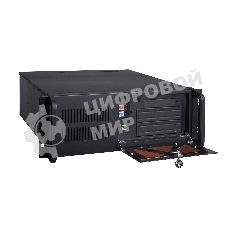 Серверный корпус ExeGate Pro 4U4017S (RM 19