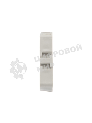 Ограничитель на DIN-рейку (пластик) Rexant