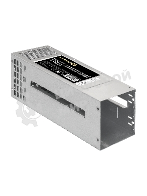 Блок питания серверный 2U Redundant 2x800W ExeGate EX292322RUS Industrial-RTS800 (APFC, КПД 94% (80 PLUS Platinum), 4 см fan, 24pin, 2x(4+4)pin, 2PCIe, 2SATA, 6IDE, Cable Management)