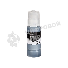 Чернила Sakura M0H57AE (№GT51 Black) для HP, черный, 90 мл., 5000 к.