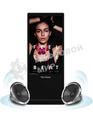 Панель ViewSonic EP5542T