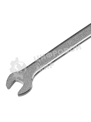 Ключ комбинированный трещоточный Gross 9 мм