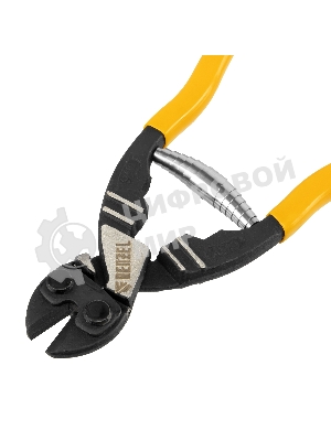 Болторез Denzel компактный, 225 мм - 9